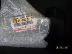 Продам крышку крепления зеркала Toyota 87945-28030-c0. Toyota Estima Lucida, TCR21, CXR10, CXR21, TCR20, CXR11, CXR20, TCR10, TCR11 Toyota Estima Emin...