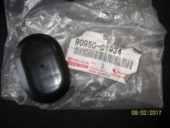 Заглушка. Toyota Land Cruiser, HDJ101, FZJ100, FZJ105, HDJ100, HZJ105, UZJ100 Двигатели: 1HZ, 1HDT, 1FZFE, 2UZFE, 1HDFTE