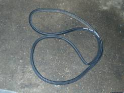 Уплотнитель двери багажника. Toyota Gaia, SXM10, SXM15G, SXM10G, SXM15 Двигатель 3SFE
