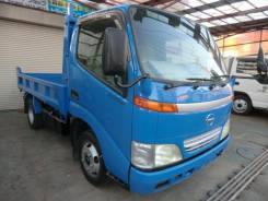 Hino Dutro. Продажа спецтехники, 4 600 куб. см., 3 500 кг. Под заказ