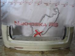 Бампер. Honda Accord, CM2 Honda Accord Wagon, CM2 Двигатель K24A