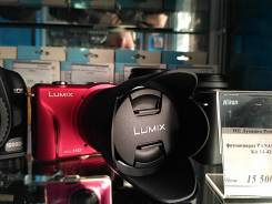 Panasonic Lumix. 20 и более Мп, зум: 14х и более