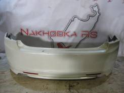 Бампер. Honda Accord, CL7, CL9, CL8 Двигатель K20A