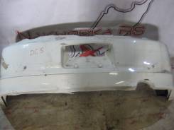 Бампер. Honda Integra, DC5