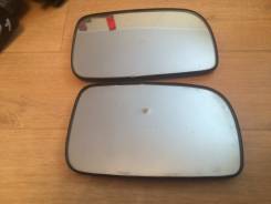Стекло зеркала. Honda Torneo, CF4, CF3 Honda Accord, CF4, CF3 Honda Element Двигатели: F20B, F18B