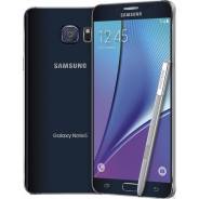 Samsung Galaxy Note 5. Б/у
