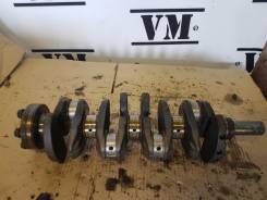 Коленвал. Nissan Cube, AZ10, ANZ10 Nissan March Box, WAK11 Nissan March, ANK11, AK11 Двигатель CGA3DE