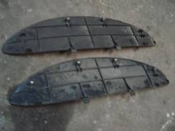 Консоль панели приборов. Toyota: Corolla, Corolla Levin, Sprinter Trueno, Sprinter Marino, Corolla Ceres Двигатели: 4AFE, 4AGE, 4AGZE, 5AFE