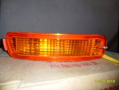 Поворотник. Toyota: Corolla, Corolla Levin, Sprinter Trueno, Sprinter Marino, Corona Exiv, Corolla Ceres Двигатели: 4AFE, 4AGE, 4AGZE, 5AFE, 3SGE, 4SF...