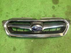 Решетка радиатора. Subaru Legacy, BLE, BPE Двигатель EJ30D