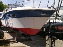 Yanmar. 1995 год год, длина 7,50 м., двигатель стационарный, 140,00 л.с., дизель. Под заказ