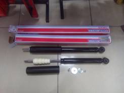 Амортизатор. Honda Jazz, GD1 Honda Fit, GD1, GD3 Двигатели: L12A1, L13A1, L13A2, L13A5, L15A1, L13A, L15A