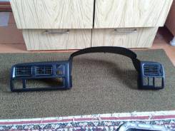 Консоль панели приборов. Toyota Corolla, AE114, CE110, CE114, AE112, AE110, AE111, EE110, EE111 Toyota Sprinter, CE110, AE114, AE111, EE111, AE110, CE...