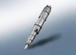 Инжектор. FAW J6