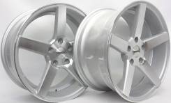 Vossen. 8.0/9.0x18", 5x120.00, ET35/35, ЦО 72,6 мм.