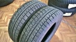 Bridgestone Blizzak Revo GZ. Зимние, без шипов, 2011 год, износ: 5%, 2 шт