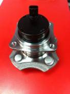 Ступица. Toyota: Corolla, bB, Yaris, WiLL Cypha, Raum, Allex, Yaris Verso, WiLL Vi, Vitz, Echo Verso, XA, Echo, Porte, Funcargo, Corolla Fielder, ist...
