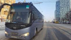 King Long XMQ6127. Продам автобус Кинг Лонг XMQ6127C, 8 849 куб. см., 49 мест