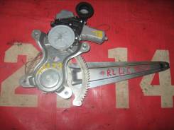 Мотор стеклоподъемника Toyota Land Cruiser #J200 69804-35080