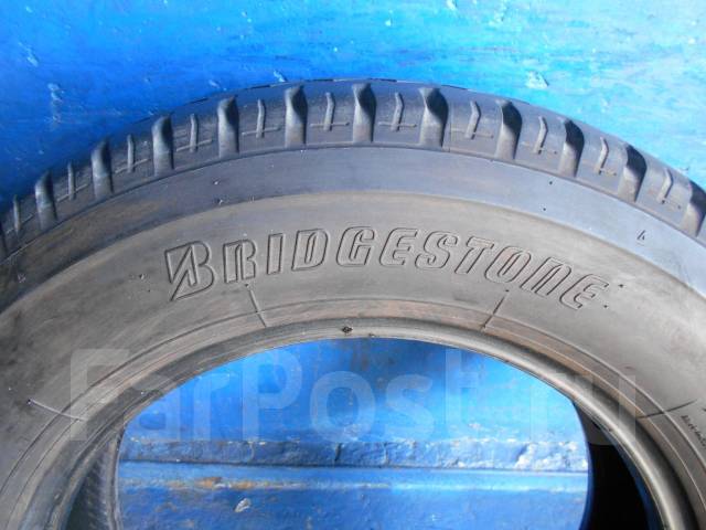 Bridgestone, 205/70 R16 LT, 16", 1 шт, в наличии, 205 мм, 70 % ...