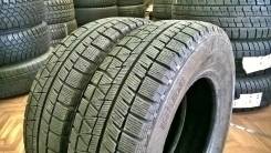 Bridgestone Blizzak Revo GZ. Всесезонные, 2011 год, износ: 5%, 2 шт