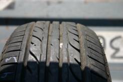 Dunlop Enasave EC202. Летние, 2012 год, износ: 10%, 4 шт