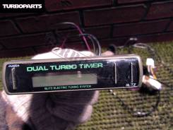 Турботаймер. Toyota Cresta, JZX90, JZX100 Toyota Mark II, JZX100, JZX90 Toyota Chaser, JZX90, JZX100 Двигатели: 1JZGTE, 1JZGE