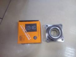 Подшипник. Toyota: Hilux Surf, 4Runner, GX470, Land Cruiser Prado, FJ Cruiser Двигатели: 2TRFE, 5VZFE, 3RZFE, 1KDFTV, 1GRFE, 1KZTE, 2UZFE, 5LE