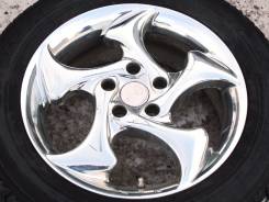 HART. 7.0x17, 5x114.30, ET48