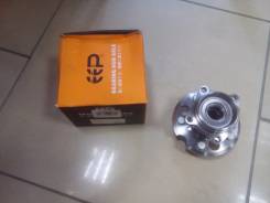 Подшипник. Toyota RAV4, ACA20, ACA20W, ACA21, ACA21W, ACA22, ACA23, CLA20, CLA21 Двигатели: 1AZFE, 1AZFSE, 1CDFTV, 2AZFE