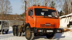 Камаз 54115. Продам , 10 850 куб. см., 20 000 кг.
