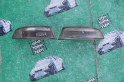 Повторитель поворота в бампер. Toyota Mark II, JZX100, GX100