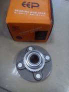 Подшипник. Nissan Bluebird Sylphy, FG10, QG10, TG10 Nissan Pulsar, N16 Nissan Sunny, B15, FB15, G10, N16G, QB15, SB15, FG10, TG10, QG10 Двигатели: QG1...