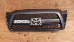 Решетка радиатора. Toyota Tacoma