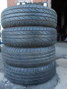 Dunlop Eco EC 201. Летние, 2008 год, износ: 10%, 4 шт