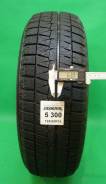 Bridgestone Blizzak Revo GZ. Зимние, без шипов, 2015 год, износ: 10%, 2 шт