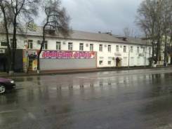 Офисные помещения в г. Биробиджан. 386 кв. м., улица Пионерская 67, р-н Центральный