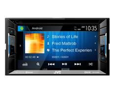 JVC KW-V230BT