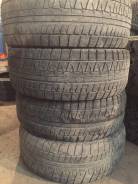 Bridgestone Blizzak Revo GZ. Зимние, без шипов, износ: 60%, 4 шт