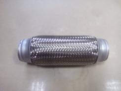 Гофра глушителя. Suzuki X-90, LB11S Suzuki Escudo, TA52W, TD02W, TD01W, TA51W, TD11W, TD32W, TA31W, TA01W, TA11W, TA02W, TD51W, TD62W, TD61W, TD31W, T...