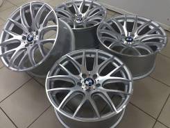 BMW. 8.5/9.5x19, 5x120.00, ET28/30, ЦО 72,6 мм.