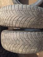 Maxxis MA-SW Victra Snow SUV. Зимние, без шипов, износ: 60%, 2 шт
