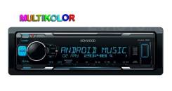 Kenwood KMM-122Y
