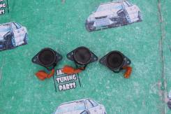Динамики JBL в торпеду Toyota Harrier, GSU35, MCU35, MCU36, ACU30