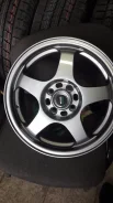 Megami MGM-7. 6.0x15", 4x100, ET60, �� 60,1���. ����