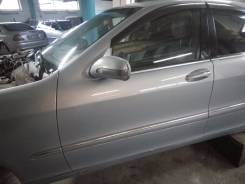 Дверь боковая. Mercedes-Benz S-Class, W221, W220