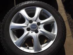 Bridgestone FEID. 5.5x15, 4x100.00, ET51, ЦО 73,1 мм.
