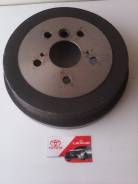 Барабан тормозной. Toyota Solara, SXV20 Toyota Camry, SXV11, SXV23, SXV20, ACV30, SXV10 Двигатели: 5SFE, 5SFNE, 3SFE, 2AZFE
