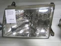 Фара передняя TOYOTA 6061