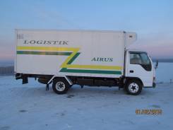 Isuzu Elf. Продается грузовик , 4 300 куб. см., 3 000 кг.